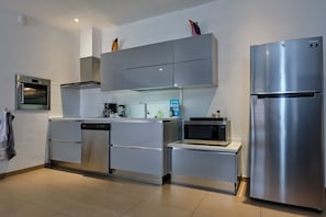 Cucina privata