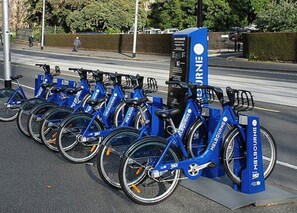 Cykling