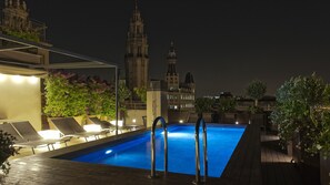 Piscina panoramica
