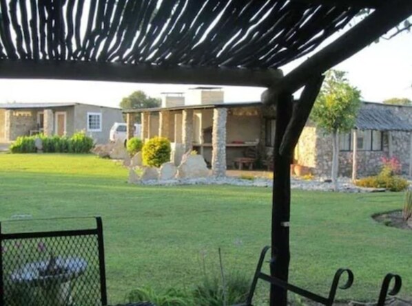 Giardino
