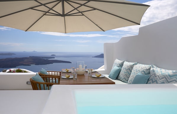 Veranda