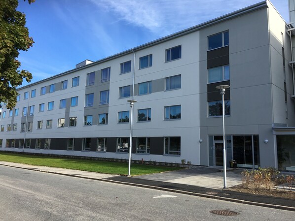 Exteriör