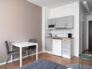 Eget kök