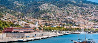 Pestana CR7 Funchal