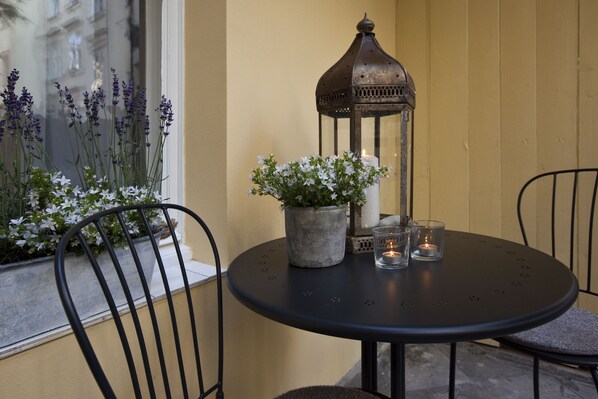 Balcone