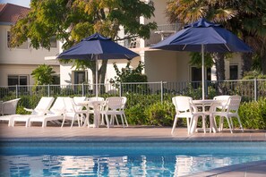 Piscina externa