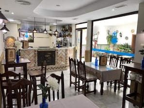 Restaurang