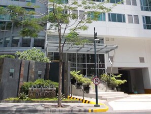 Fachada