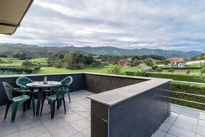 Terraço/pátio interior