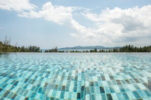 Piscina exterior