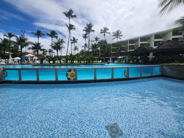 Poolbar