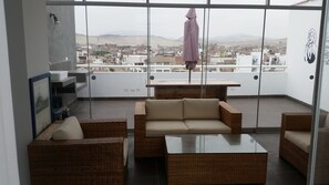 Sala de estar