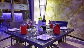 Restaurantes