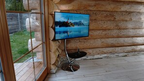 Fernseher