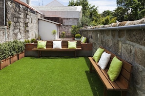 Terras