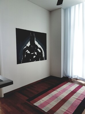Sala de estar
