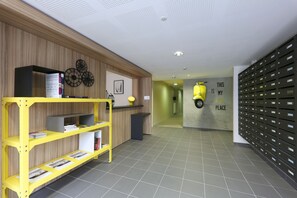 Hall