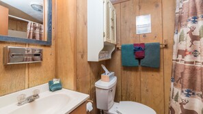 Amenidades de baño