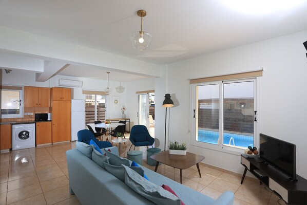 Sala de estar
