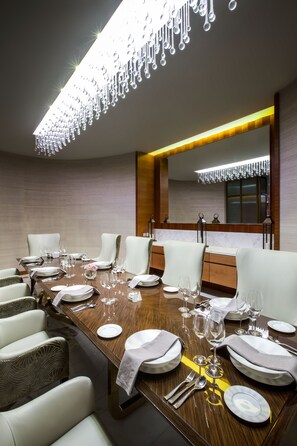 Restaurantes