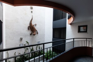 Design do edifício