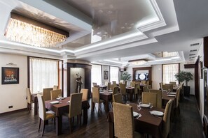 Restauranger