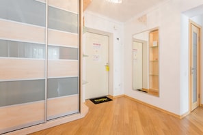 Ingresso interno