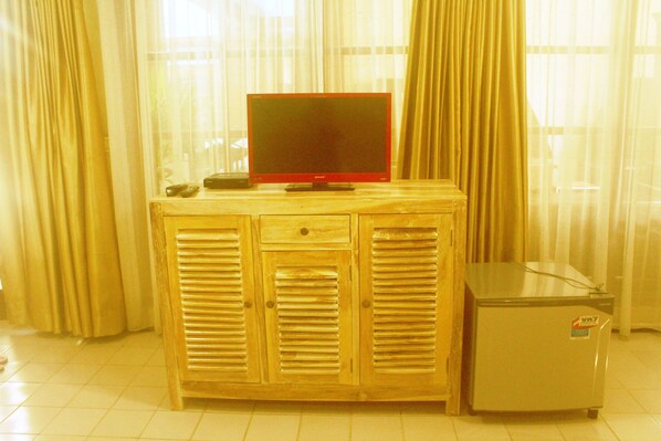 Minibar