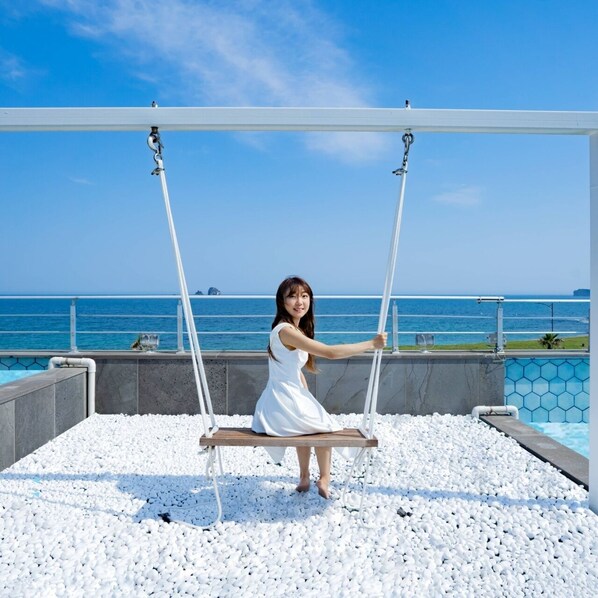 Infinitypool