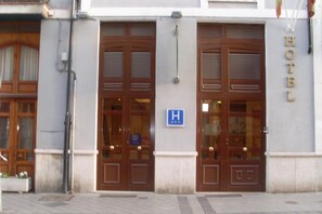 Exteriör
