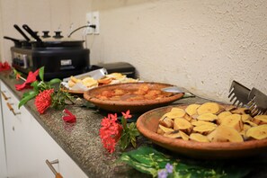 Frukost