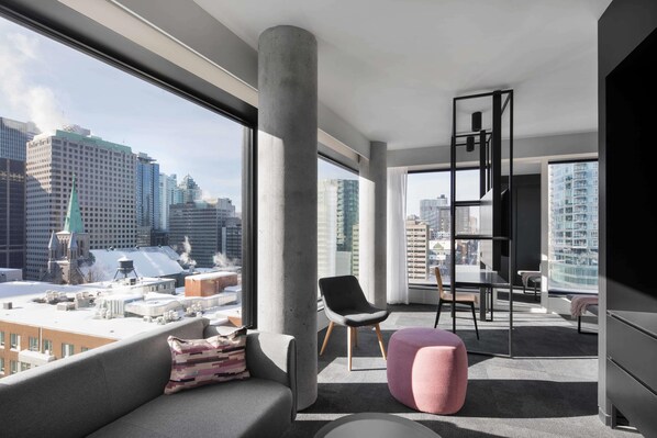 Interieur