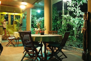 Restaurante familiar