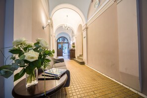 Lobbylounge