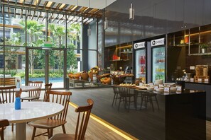 Restauranger