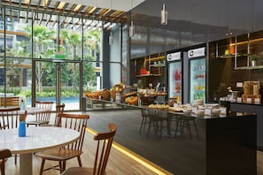 Restauranger