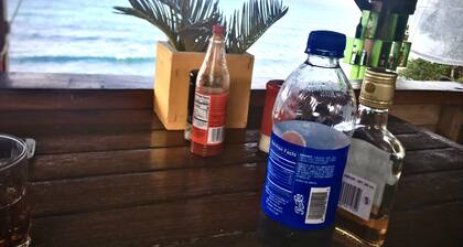 Sea Cliff Resort
