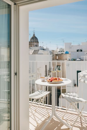 View from room
