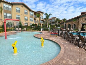 Children’s pool