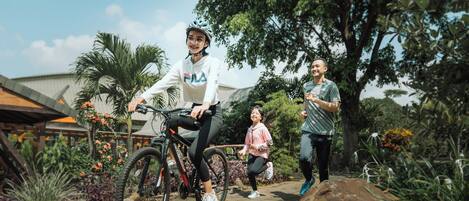 Ciclismo