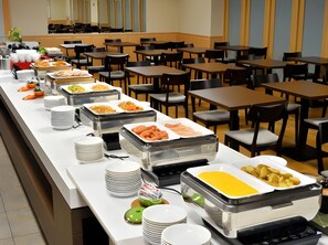 Restauranger