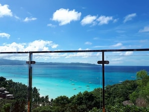 View from room