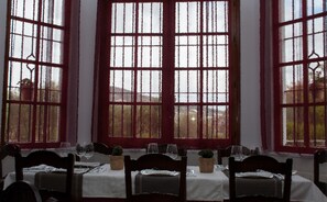 Restaurang