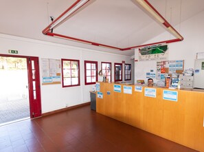 Recepción