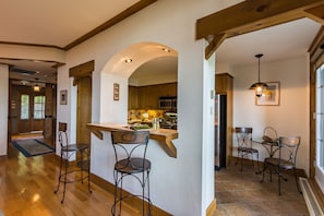 Cucina privata