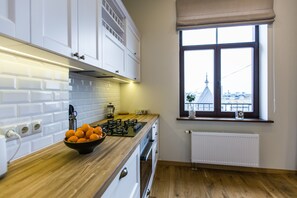 Eget kök