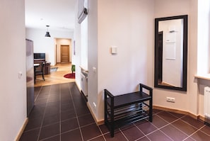 Ingresso interno