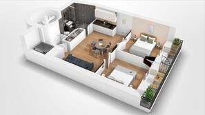 Sala de estar
