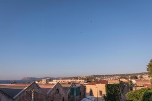 Θέα από το δωμάτιο