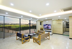 Recepción